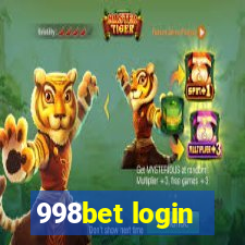 998bet login